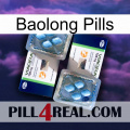 Baolong Pills viagra5